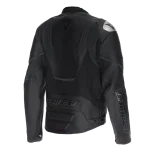 DAINESE JAKNA KOŽNA RACING 5 CRNA - Image 15