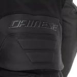 DAINESE JAKNA KOŽNA RACING 5 CRNA - Image 4