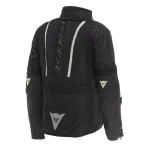 DAINESE JAKNA TEKSTILNA GULLFOSS D-DRY CRNA - Image 10