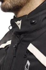 DAINESE JAKNA TEKSTILNA GULLFOSS D-DRY CRNA - Image 6