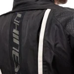 DAINESE JAKNA TEKSTILNA GULLFOSS D-DRY CRNA - Image 5