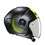 HJC KACIGA I40N PYLE MC3HSF - Image 2