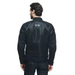 DAINESE JAKNA TEKSTILNA AIR FRAME 3 CRNA - Image 10
