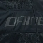 DAINESE JAKNA TEKSTILNA AIR FRAME 3 CRNA - Image 8