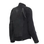 DAINESE JAKNA TEKSTILNA AIR FRAME 3 LADY CRNA - Image 2