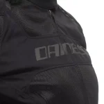 DAINESE JAKNA TEKSTILNA AIR FRAME 3 LADY CRNA - Image 5