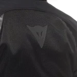DAINESE JAKNA TEKSTILNA AIR FRAME 3 LADY CRNA - Image 7