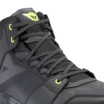 DAINESE TENISICA SUBURB D-WP CRNO/CAMO/ŽUTO - Image 5