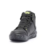 DAINESE TENISICA SUBURB D-WP CRNO/CAMO/ŽUTO - Image 8