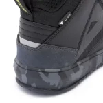 DAINESE TENISICA SUBURB D-WP CRNO/CAMO/ŽUTO - Image 9