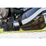 LAMPA ZAŠTITA CIPELE SHOE-PROTECTOR GUMENA CRNA 91402 - Image 2