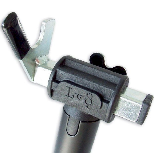 E620-08C LV8 ADAPTER ZA STRAŽNJI ŠTENDER 'V' E620/08C - Image 1