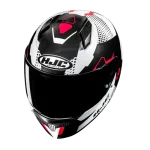 HJC KACIGA C10 ASPA MC1 - Image 2