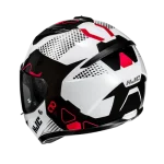 HJC KACIGA C10 ASPA MC1 - Image 3