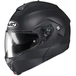 HJC KACIGA C91N SEMI FLAT BLACK