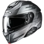 HJC KACIGA I91 DUSK MC5SF
