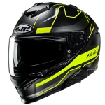 HJC KACIGA I71 IORIX MC3HSF
