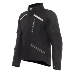 DAINESE JAKNA TEKSTILNA GULLFOSS D-DRY CRNA