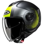 HJC KACIGA I40N PYLE MC3HSF