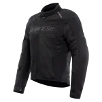 DAINESE JAKNA TEKSTILNA AIR FRAME 3 CRNA