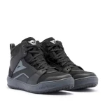 DAINESE TENISICA SUBURB D-WP LADY CRNO/SIVO/METAL