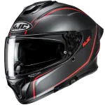 HJC KACIGA C71 QUEZ MC1SF