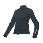 DAINESE JAKNA TEKSTILNA ARYA LADY CRNA