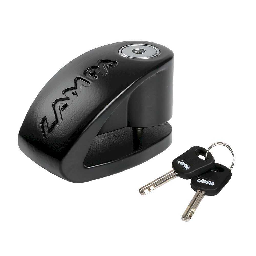 90588 LAMPA DISK LOCK STONE 5,5MM 90588 - Image 1