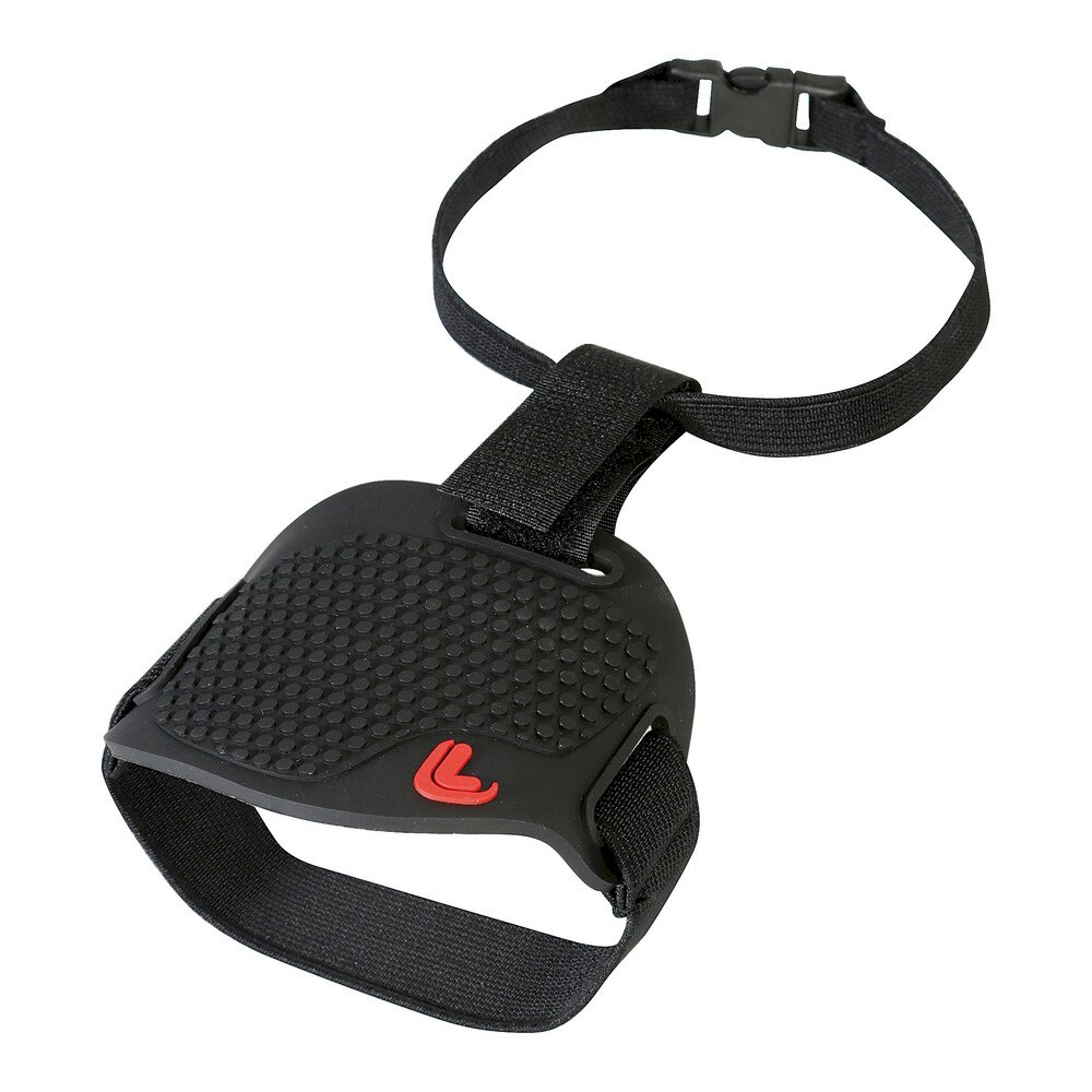91402 LAMPA ZAŠTITA CIPELE SHOE-PROTECTOR GUMENA CRNA 91402 - Image 1