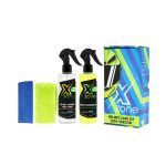 XZONE SET ZA ODRŽAVANJE KACIGA GIGA