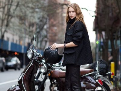 vespa 4