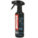 MOTUL WASH&WAX E1