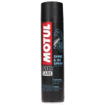 MOTUL SHINE&GO E10 SPRAY