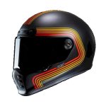 HJC KACIGA V10 FONI MC1SF