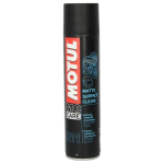 MOTUL MATTE SURFACE CLEAN E11