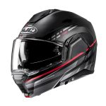 HJC KACIGA I100 SYSMA MC1SF