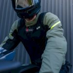 DAINESE SMART AIR PRSLUK - Image 5