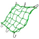 VICMA VIC-4682 MREŽA ZA PRTLJAG ZELENA