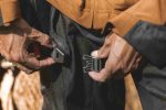 SW-MOTECH TORBICA ZA NOGU LEGBAG WP - Image 4