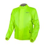 SECA JAKNA KIŠNA TYPHOON FLUO