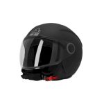 ACERBIS KACIGA JET BREZZA CRNA