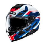 HJC KACIGA I71 ZEST MC21