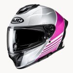 HJC KACIGA C71 MORIX MC8