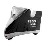 REBELHORN CERADA SHELTER TOP CASE