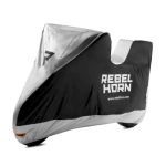 REBELHORN CERADA SHELTER TOP CASE